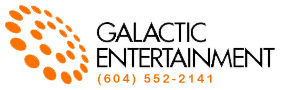 Galactic Entertainment