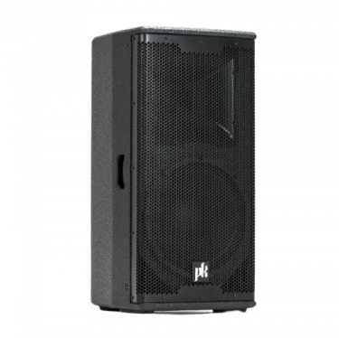 pk sound klarity k12p speaker