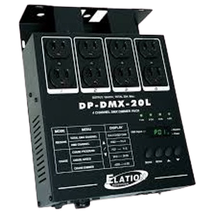 Elation DP DMX 20L