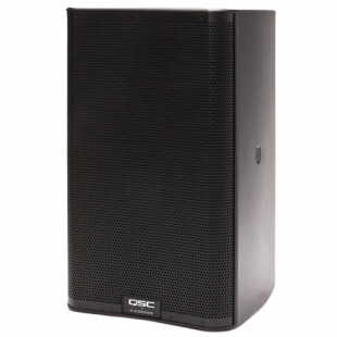 qsc k.10.2 powered speaker