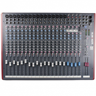 Allen & Heath ZED-24