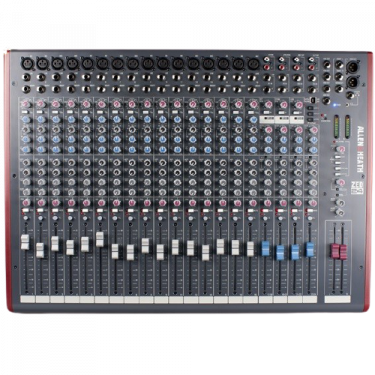 Allen & Heath ZED-24