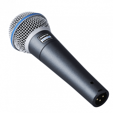 Shure Beta 58a