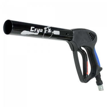 Cryo Handheld CO2 Gun