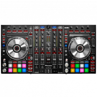 Pioneer DDJ-SX2