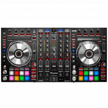 Pioneer DDJ-SX2