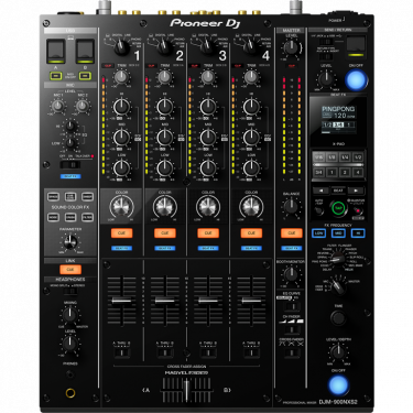 Pioneer DJM-900NXS2