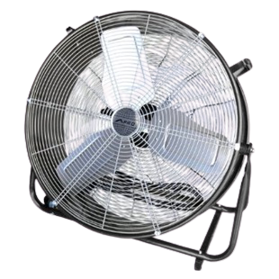 Large 25" Fan