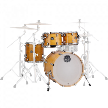 Mapex Armory 5-Piece Rock Shell Pack