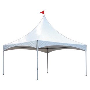 Marquee Tent 20'x20'