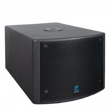 powered subwoofer nx200