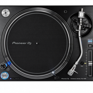 Pioneer PLX-1000 Turntable