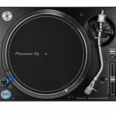 Pioneer PLX-1000 Turntable