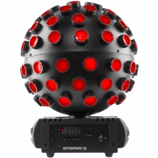 Chauvet DJ Rotosphere