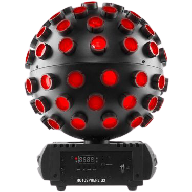 Chauvet DJ Rotosphere