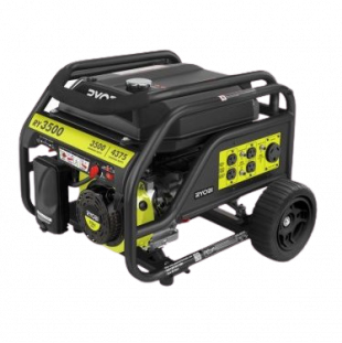 3500 Watt Generator