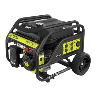 3500 Watt Generator