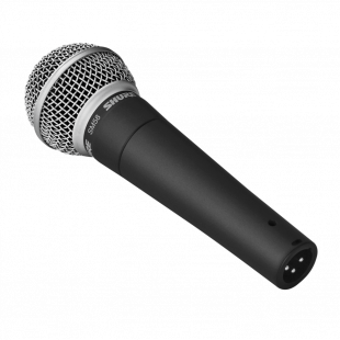 Shure SM58