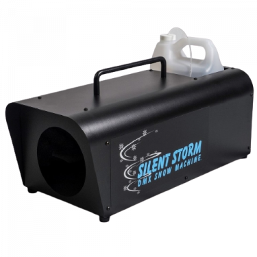 Ultratec Silent Storm DMX Snow Machine