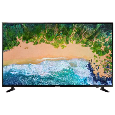 40" LED Smart TV