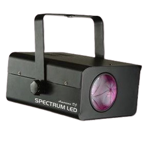 American DJ Spectrum LED