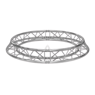 Prolyte 12' Circular Truss