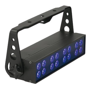 American DJ UV LED Bar16