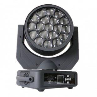 LED Bee Eye (k10) Moving Head