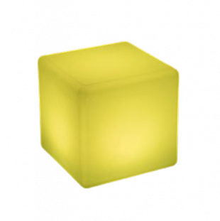 LED Cube