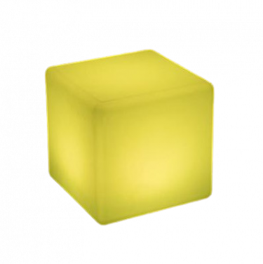 LED Cube