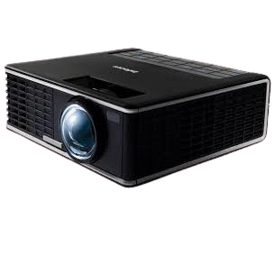 InFocus IN1503 Short Throw Projector