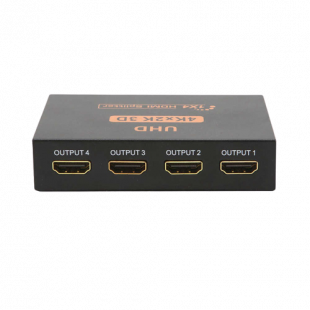 HDMI Splitter 1x4