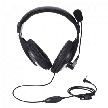 motorola radio headphones