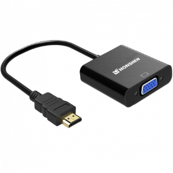VGA - HDMI Connector - Galactic Entertainment