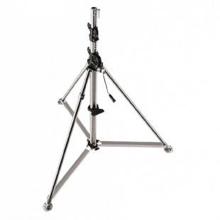 manfrotto wind up steel stand