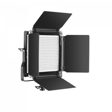 led video light