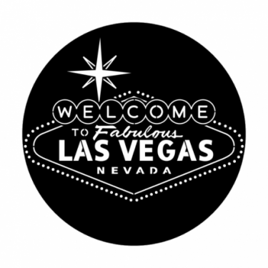 Vegas Type-B Gobo Apollo 1234