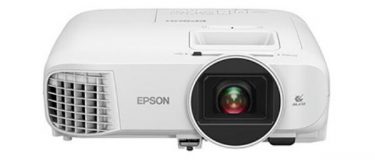 Epson 2250 (3000 Lumen)