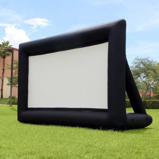 Inflatable Screen